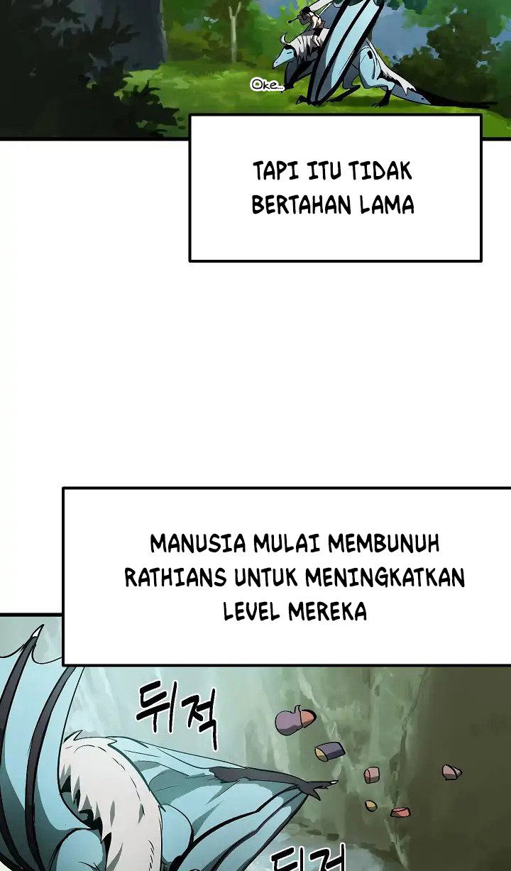 Otherworldly Sword King’s Survival Records Chapter 04 Gambar 51